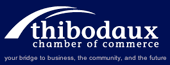 THIBODAUX CHAMBER OF COMMERCE